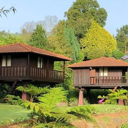 Quinta Das Eiras Santo Antonio da Serra Exterior foto