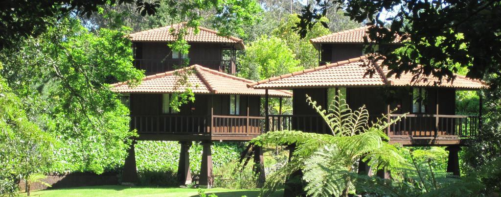 Quinta Das Eiras Santo Antonio da Serra Exterior foto