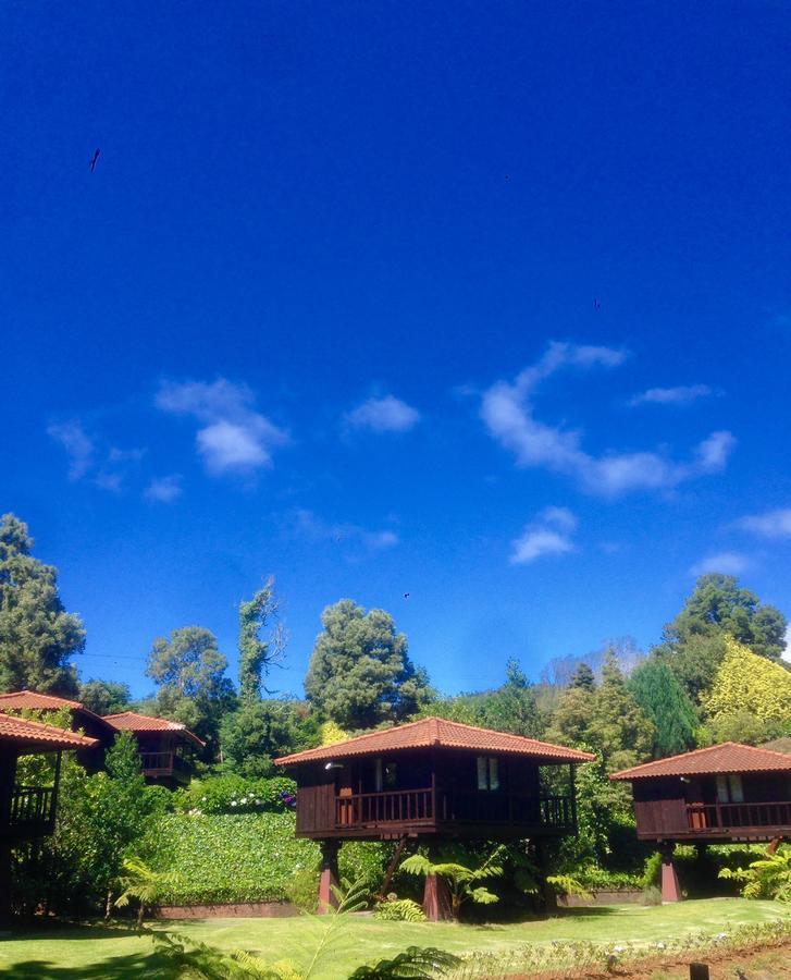 Quinta Das Eiras Santo Antonio da Serra Exterior foto